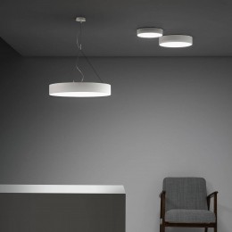 LEDS-C4ophangingvoorLEDplafondlampCaprice