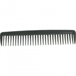 HairModeKamLangZwart