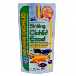 Hikcichlidexcelmini342gramzinkend-Hikari