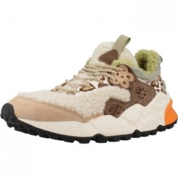 SneakersFlowerMountainKOTETSUWOMAN