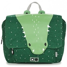 SchooltasTRIXIEMISTERCROCODILE