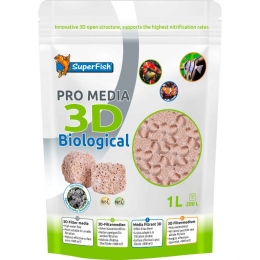 Superfishpromedia3d1000ml-Superfish