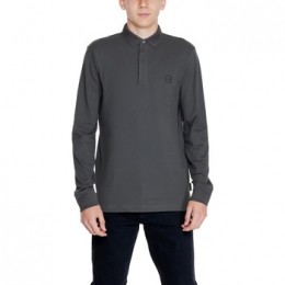 PoloShirtLangeMouwEAX8NZF79ZJ81Z