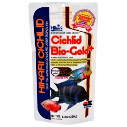 Hikcichlidbio-goldmedium250gram-Hikari