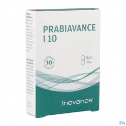 InovancePrabiavanceI10Caps30Vervangt3477106