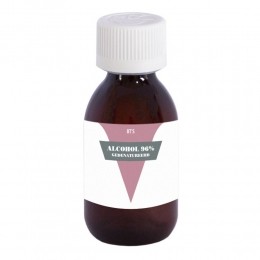 BtsAlcohol96Gedenatureerd120ml