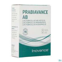 InovancePrabiavanceAbCaps10Vervangt3510690