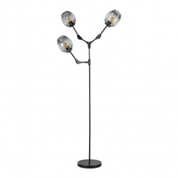 ETHLimeVloerlamp