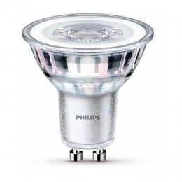PhilipsLEDSpot-50W-GU10-warmwitlicht