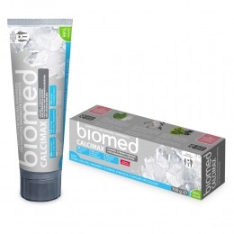 3xSplatBiomedTandpastaCalcimax100ml