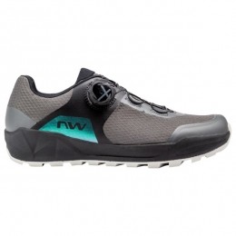 Northwave-WomensCorsair2Woman-Fietsschoenenmaat38grijs
