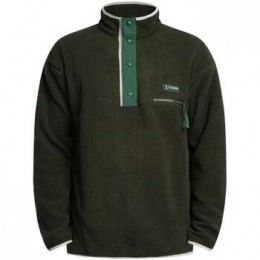 FleeceJackColumbiaHelvetiaIIHalfSnapFleece