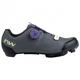 Northwave-WomensRazer-Fietsschoenenmaat405blauw