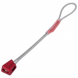 DMM-HBAlloyOffset-NutmaatSize9rood