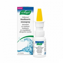 AVogelPollinosanHooikoortsNeusspray20ml