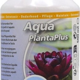 WaterbehandelingAquaPlantaPlus500ml-Velda