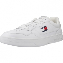 SneakersTommyJeansTJMCUPSOLELEATHERESS