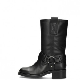 LaarzenPsPoelmanDamenMODULARBiker-Stiefel