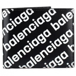 PortemonneeBalenciaga-