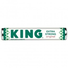 36xKingPepermuntExtraStrong