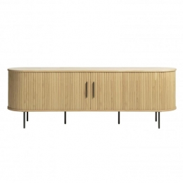 NordicHomeKellytv-meubel180cm-naturel
