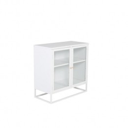 Svea-Nomavitrinekast-85x85cm-wit