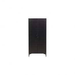 Svea-Salvokledingkast-85x183cm-zwart