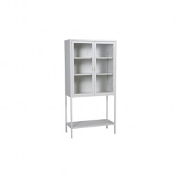 Svea-Zivovitrinekast-75x150cm-wit