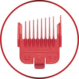RemingtonEasyFadeTondeuseHC500-FadeKammen