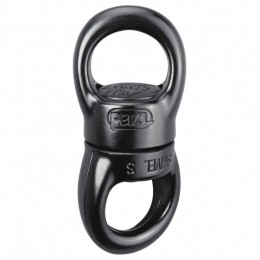 Petzl-SwivelS-ZwengelmaatOneSizezwart