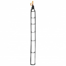 Ocun-LadderH-Step-Voetlusmaat181cmzwartgeel