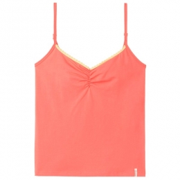 Tranquillo-WomensSpaghetti-TopmitSpitze-TopmaatSrood