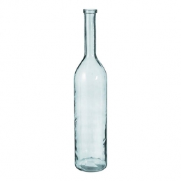 MicaDecorationsRiojaGlazenFles-H100x21cm-Transparant