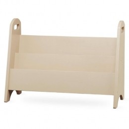 BookHolderboekenkastbeige