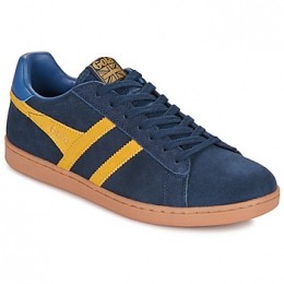 LageSneakersGolaEquipeIISuede