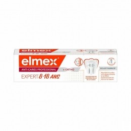 ElmexAnti-CarisProfessionalJunior75ml