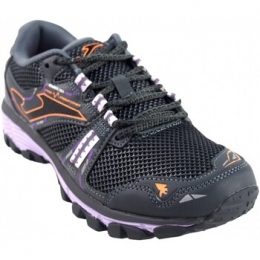 SportschoenenJomaDeporteseorashocklady2422gris