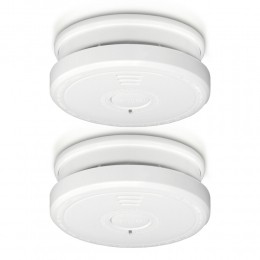 AlectoSA20Rookmelder2stuks