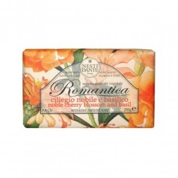 3xNestiDanteRomanticaHandzeepNobleCherryBlossomBasil250gr
