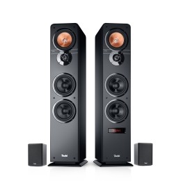 ULTIMA40ActiveSurround40-Set