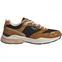 LageSneakersPepejeans-