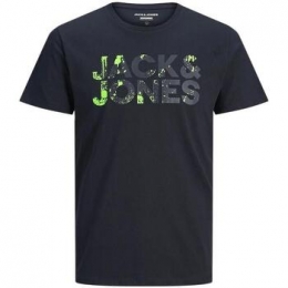 T-shirtJackampJones-