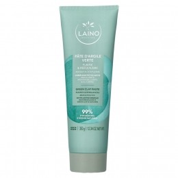 LainoGroeneKleiPastaZuiverendMasker350g