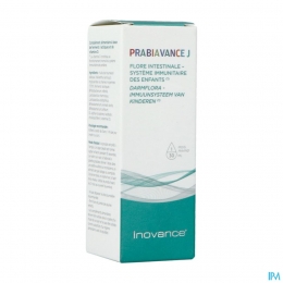 InovancePrabiavanceJFl30mlVervangt3605037