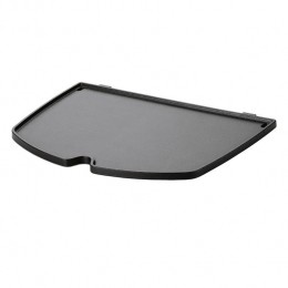 WeberBakplaatQ3000