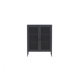 Svea-Zivodressoir-80cm-grijs