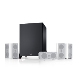 TeufelConsono35Mk3PowerEdition51homecinemasetmetsatllietspeakerswit