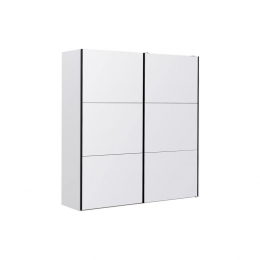 GoossensKledingkastEasystorageinhoogwaardigmeubelplaat