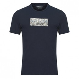 T-shirtKorteMouwGuessCNGUESSBOXTEE