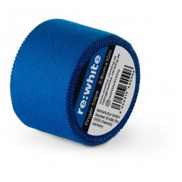 rewhite-Tape-Tapemaat10m-Width35cmblauw